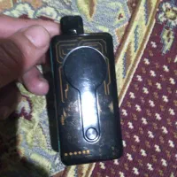 ویپ سبز یشمی باکلاس