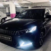 ریسپکت 2سفیدو مشکی صفرنقدواقساط1404|خودرو سواری و وانت|تهران, اقدسیه|دیوار