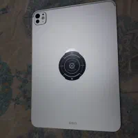 ipad pro M5 Wifi آیپد پرو ۱۱ اینچ 2025|تبلت|تهران, صد دستگاه|دیوار