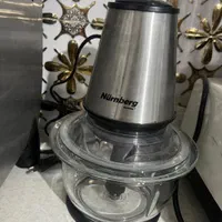همه کاره خورد کن