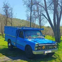 نیسان سایپا فروشی