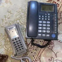 تلفن ثابت خانگی