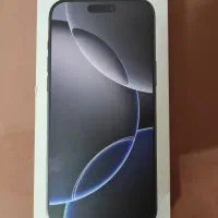 آیفون 160پرومکس 256