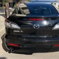 مزدا ۳ تیپ ۴مدل ۹۸|خودرو سواری و وانت|تهران, سعادتآباد|دیوار