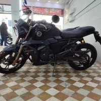 موتور‌ زونتسZ2150ccj1