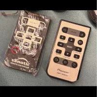 کنترول پایونیر اصل