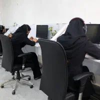 استخدام ادمین