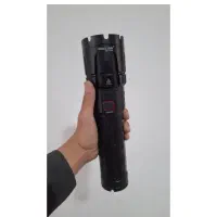 چراغ شارژی لیزری اسمال سان مدل T266