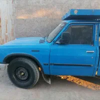 نیسان مدل 89|خودرو سواری و وانت|کرمان, |دیوار