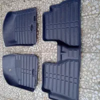 کف  پوش