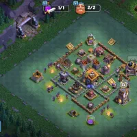 کلش آف کلنز|کنسول، بازی ویدئویی و آنلاین|بانه, |دیوار