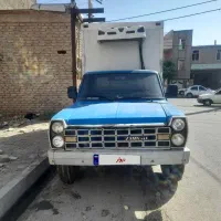نیسان یخچالدار