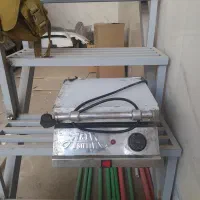 اسنکساز صنعتی