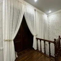 شستشو پرده|خدمات نظافت|کرج, گوهردشت|دیوار