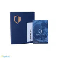 کیف پول سخت‌افزاری کول والت پرو (CoolWallet Pro)
