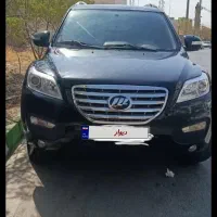 فروش خودرو لیفان