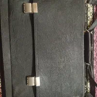 کیف رمزدار دوتایی