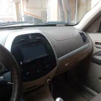 ام وی ام x33|خودرو سواری و وانت|اندیشه, اندیشه فاز ۳|دیوار