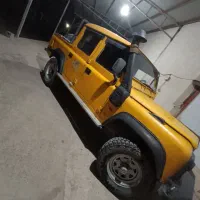 پاژن 4سیلندر