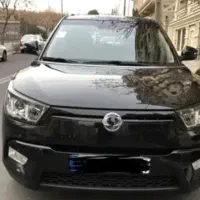 تیوولی الیت ۲۰۱۷ فول مشابه صفر