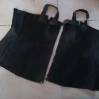 شلاق سوار کاری و گتر|اسب و تجهیزات اسبسواری|اصفهان, الهیه|دیوار