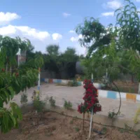 فروش باغ ۷۵۰متری پشت فنی حرفه ای