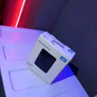 هارد اکسترنال