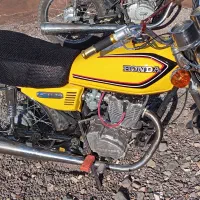 125|موتورسیکلت|بم, |دیوار