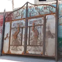 جوشکاری مدرن|خدمات پیشه و مهارت|کرمانشاه, |دیوار