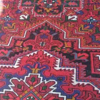 فرش ۹متری چشمه زان