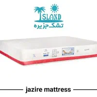 فروش تشک جزیره اقساطی بدون دسته چک|تشک تختخواب|پردیس, شهرک صنعتی کمرد|دیوار