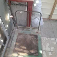 باسکول و ترازو