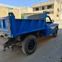 زامیاد کمپرسی|خودرو سواری و وانت|شیراز, احمدآباد|دیوار