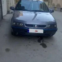 پژو 405 slx مدل ۹۶|خودرو سواری و وانت|ارومیه, |دیوار