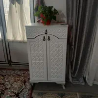 همشون سالم هستن بدون شکستگی|جاکفشی، کمد، دراور|کرمانشاه, |دیوار