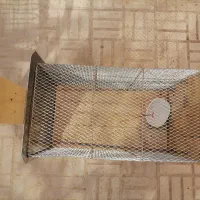 فروش تله موش و روباه و سمور و...|لوازم جانبی حیوانات|شاهینشهر, حافظ شمالی|دیوار