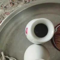 گلدان چینی|کلکسیون اشیاء عتیقه|تهران, حر|دیوار