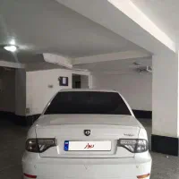 سمندسورن پلاس1400بدون رنگ|خودرو سواری و وانت|سهند, |دیوار