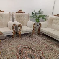 مبلمان نو|مبلمان خانگی و میز عسلی|جوانرود, |دیوار