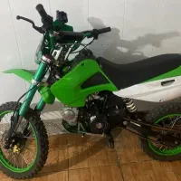 موتور مینی کراس ورزشی