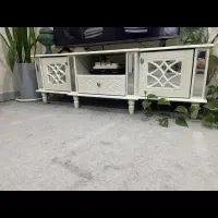 میز تلویزیونی طرح جدید آینه ای