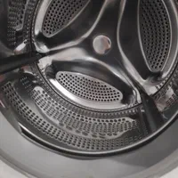 ماشین لباسشویی ال جی - LG|ماشین لباسشویی و خشک‌کن لباس|تهران, زمزم|دیوار