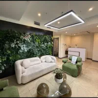 میدان ونک * 190 متر اداری مناسب پزشکان و کلینیک