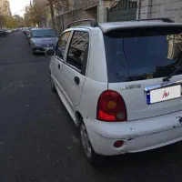 ام وی ام ۴ سیلندر|خودرو سواری و وانت|تهران, جمالزاده|دیوار