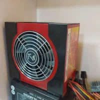 کیس مناسب بازی|رایانه رومیزی|بیرجند, |دیوار