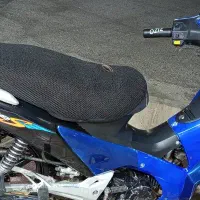 موتور لاکی|موتورسیکلت|بیرجند, |دیوار