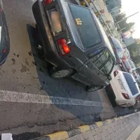 پراید معاوضه با دوو روآ آردی 2000