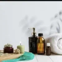 روغن ماساژ و کرم فیشیال