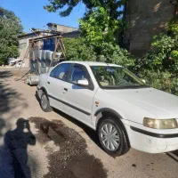 سمند ۹۲ se|خودرو سواری و وانت|تهران, جیحون|دیوار