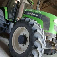 تراکتور یوروپارس۱۴۵۴